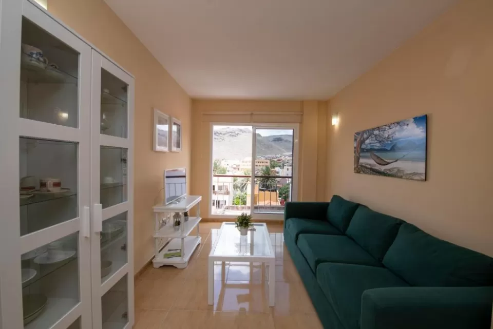 Feel La Gomera- Miramar 5