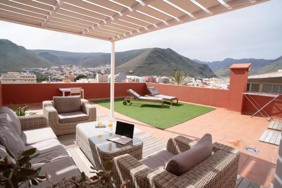 Feel La Gomera- Miramar 8