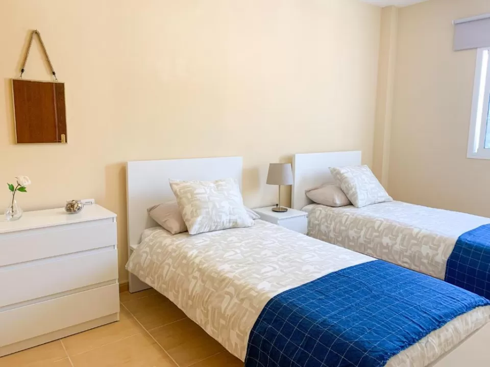 Feel La Gomera- Miramar 9