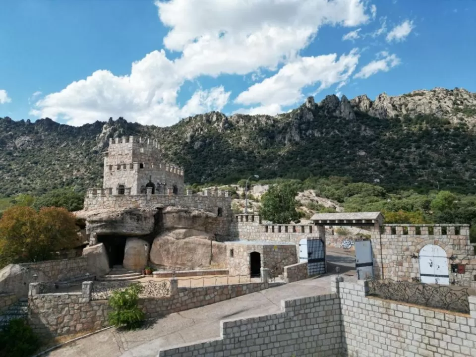 Finca El Castillo