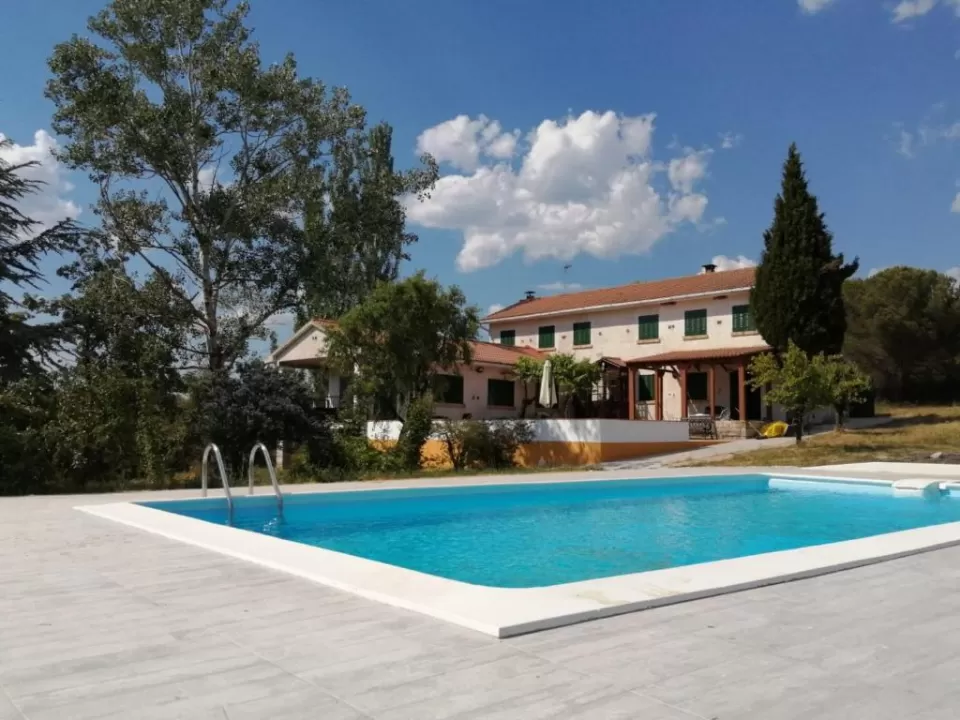 La Casa del Inglés