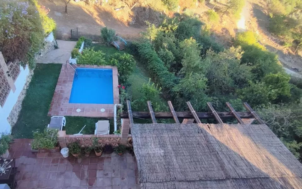 Casa El Almendro