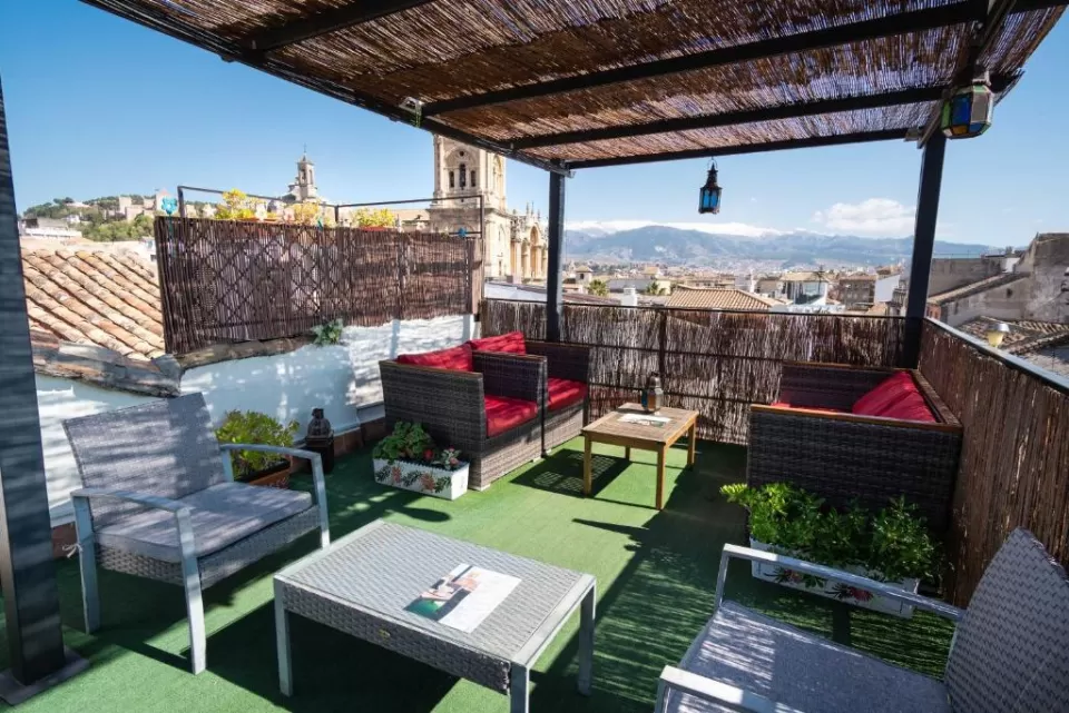 Casa de Federico