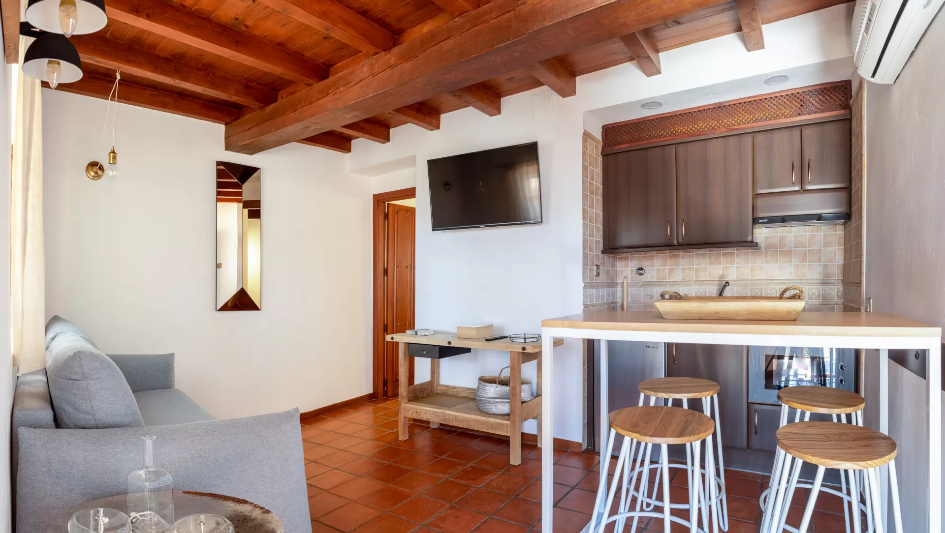 Apartamento 2-4 pax 2
