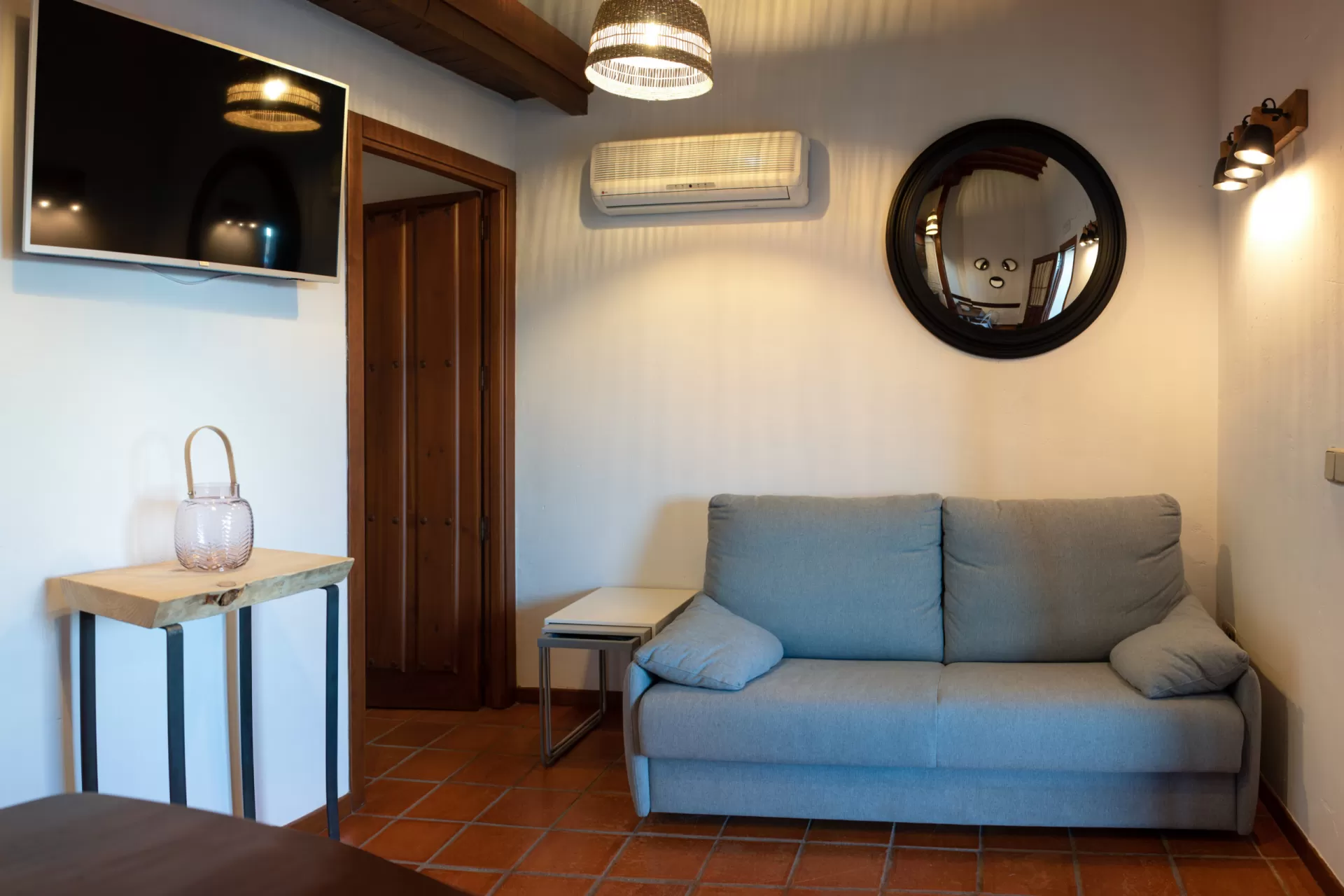 Apartamento 2-4 pax 6
