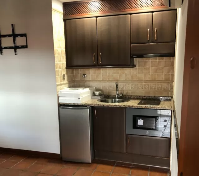 Apartamento 2-4 pax 7