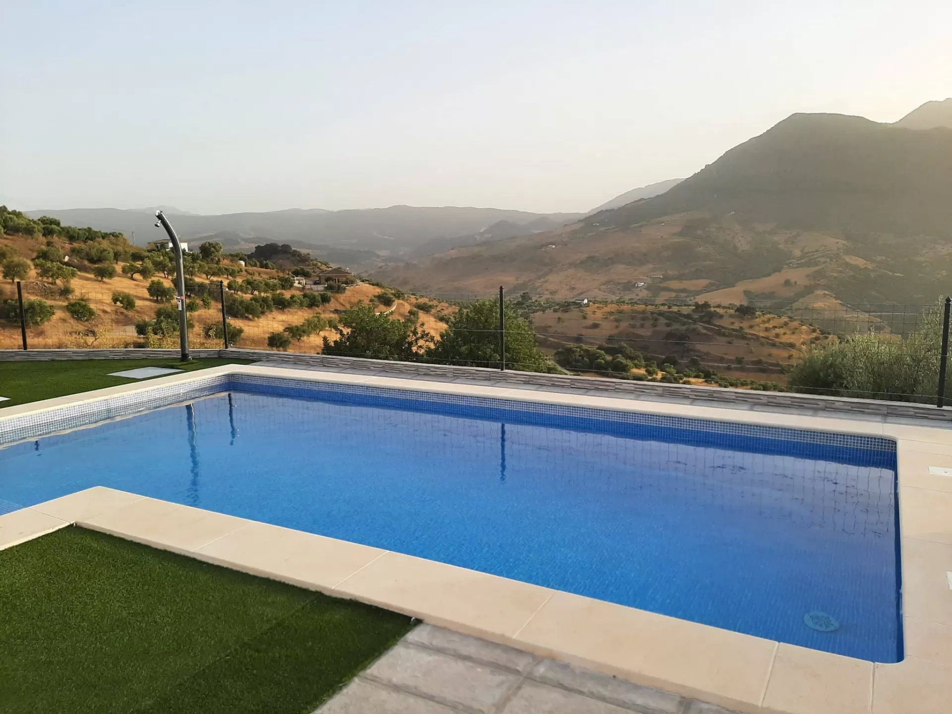 Vivienda Turística Rural Villa Madrid Alcázar