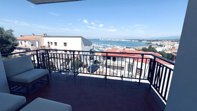 Apartamento Mar i Neu