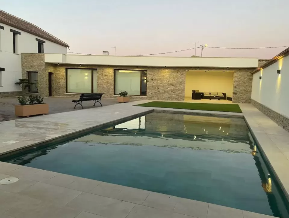 Casa Toledillo