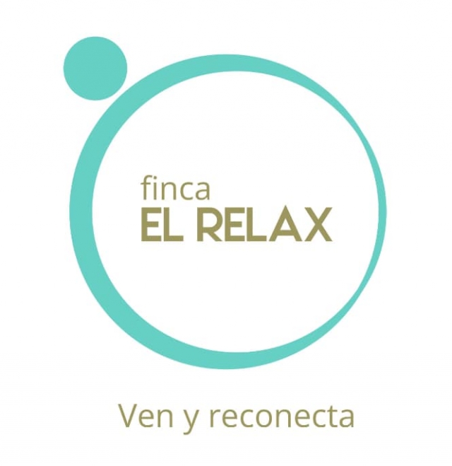 Logo Finca el Relax