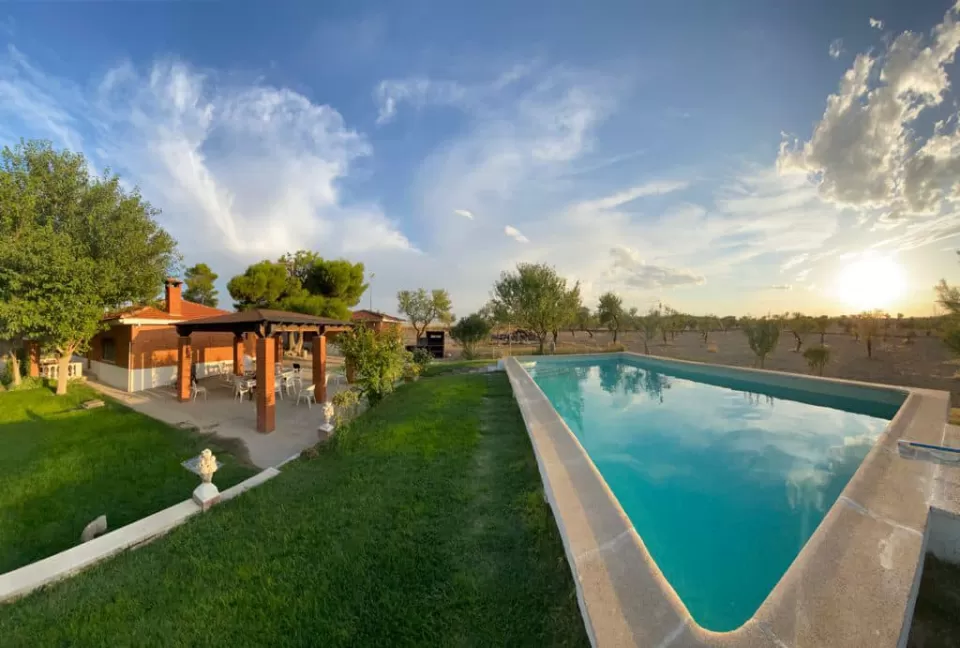 Finca el Relax