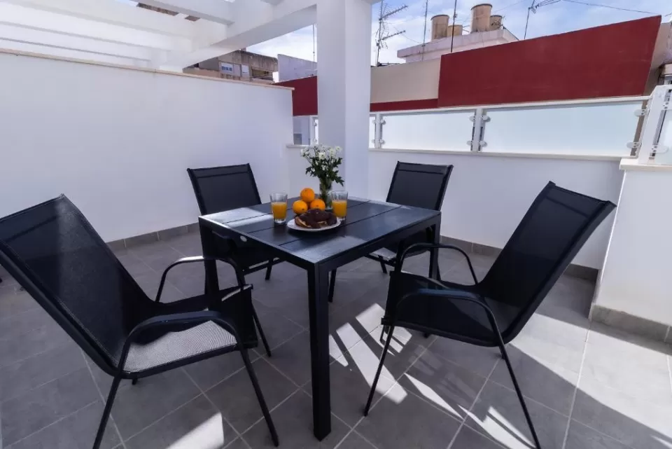 Apartamentos San Andrés by Vivere Stays