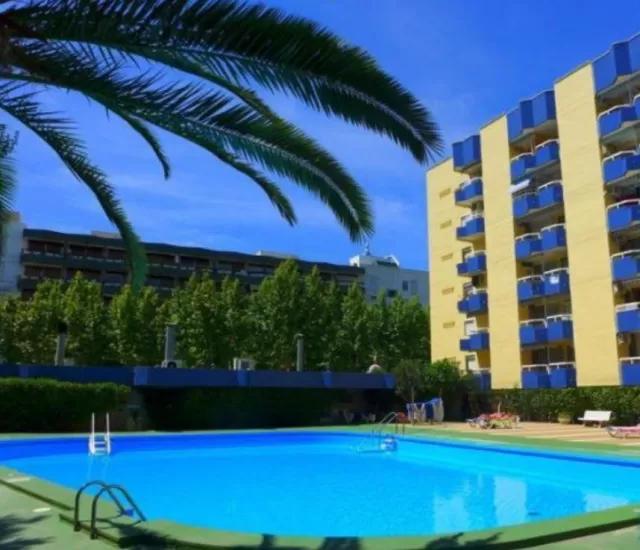 Apartbeach Alboran 421