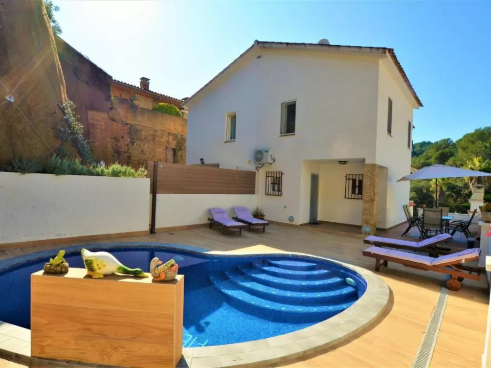 Villa Isabel