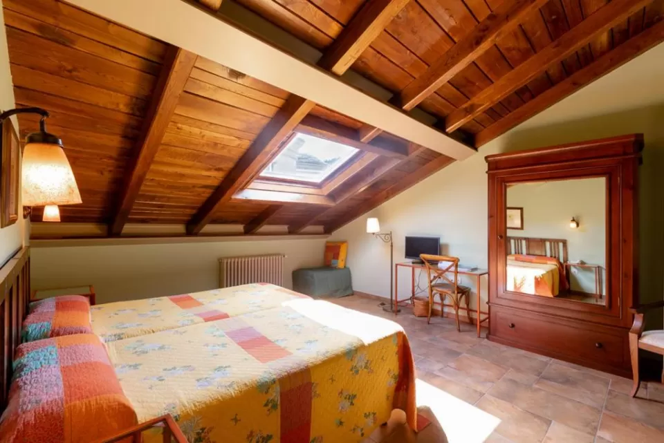 Habitación Doble