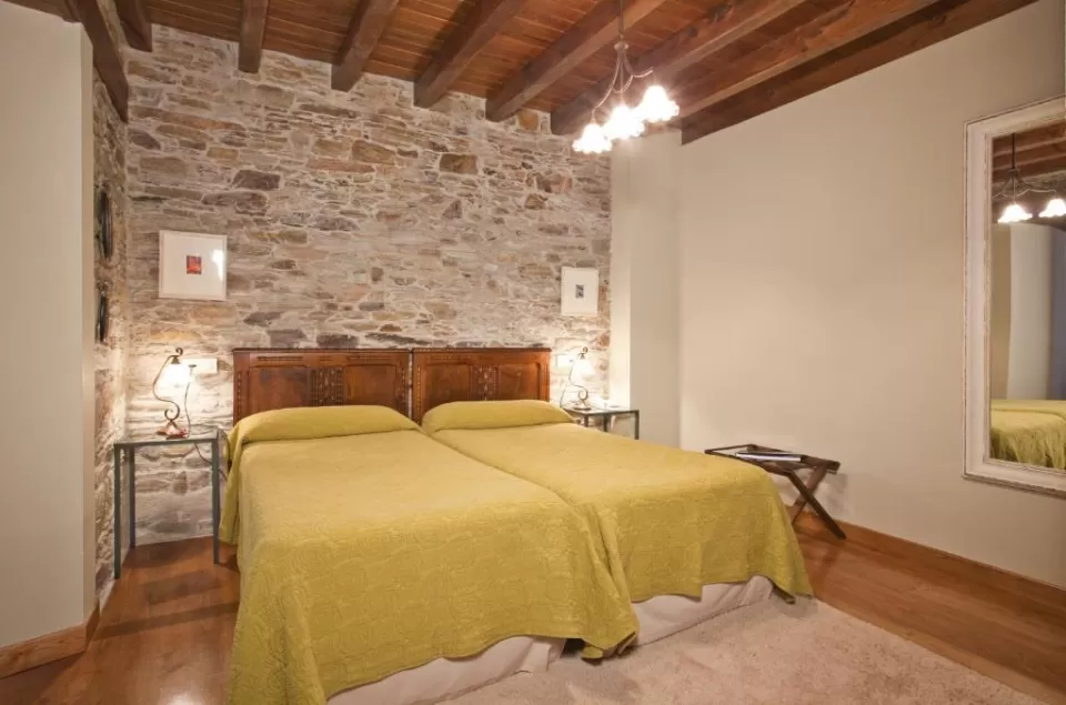Habitación Doble Superior