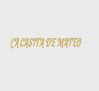 Logo Casita de Mateo