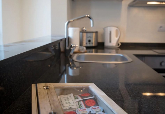 Cocina completa