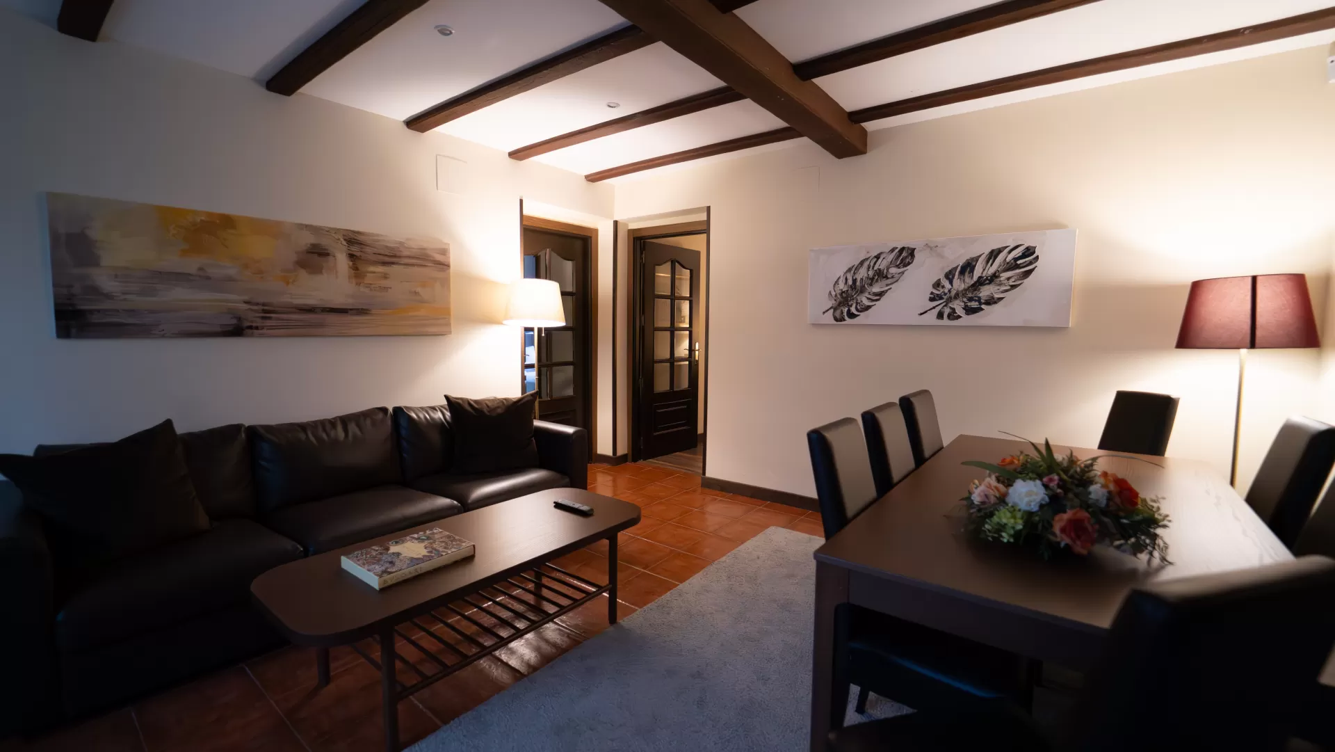 Casa B