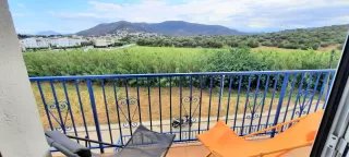 Apartamento Sant Genis 2