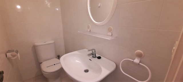 Lavabo