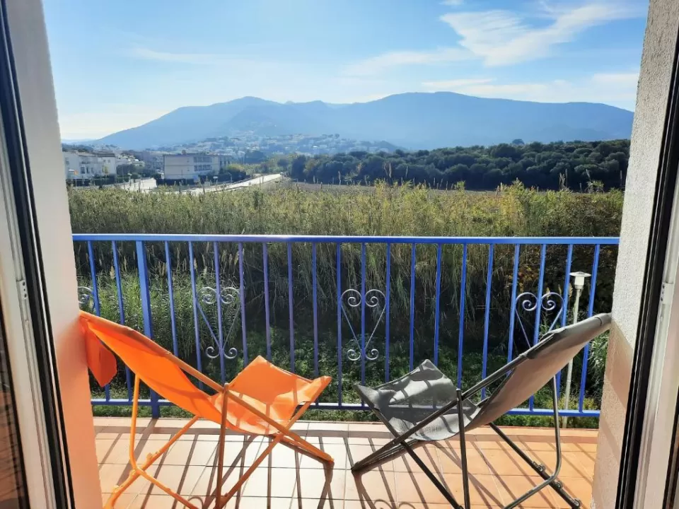 Apartamento Sant Genis 2