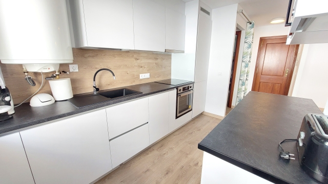 Cocina