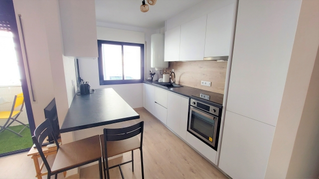 Cocina