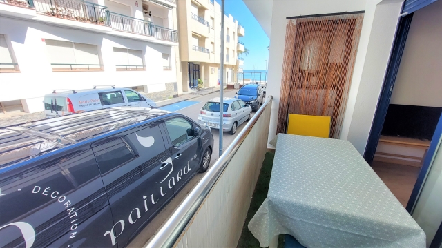 Apartamento Port 11
