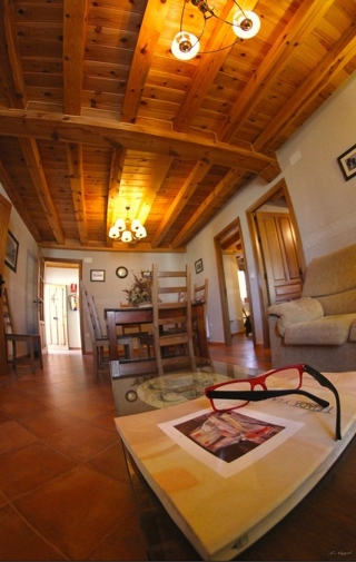 Sala amplia 