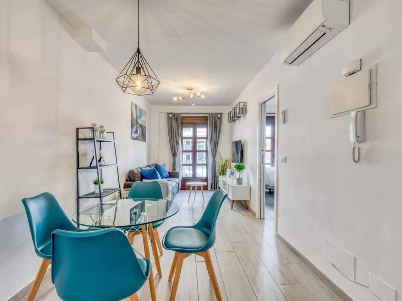 Hanami Castillo Apartment