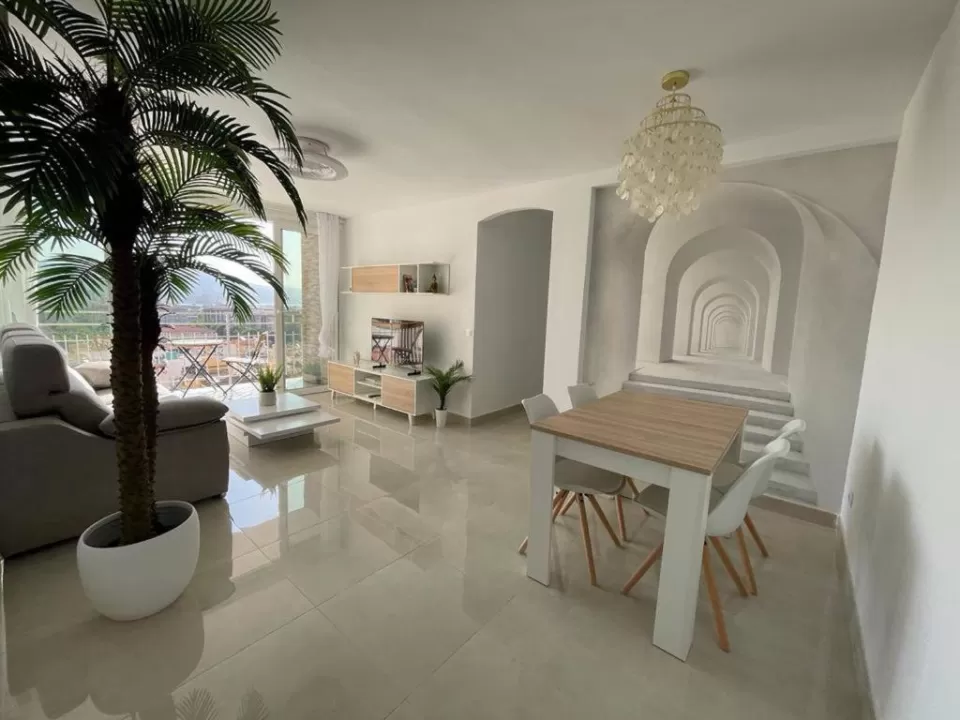 Holidays2Malaga- Apartamento Princesa