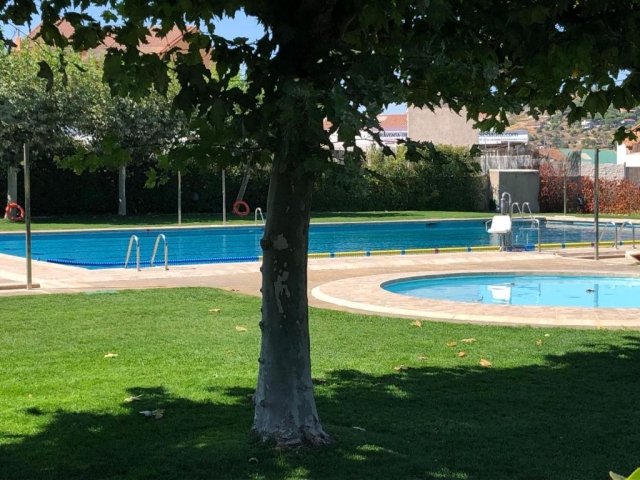 Casa Rural Los Olivos