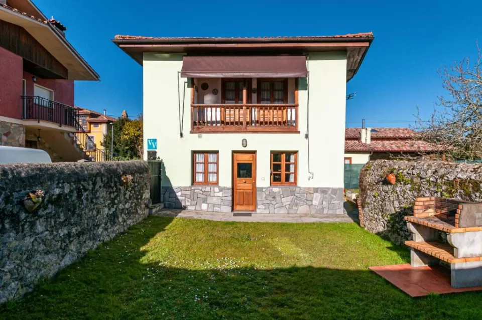 Casa Enrique
