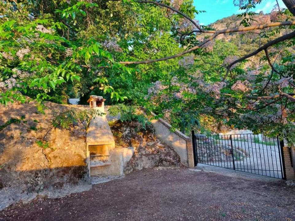 El Cobijo de Sierra Cazorla II