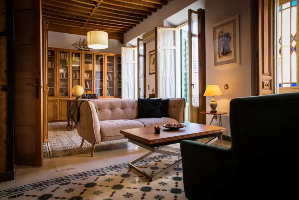 Holidays2Malaga- Soho Premium Tomás Heredia