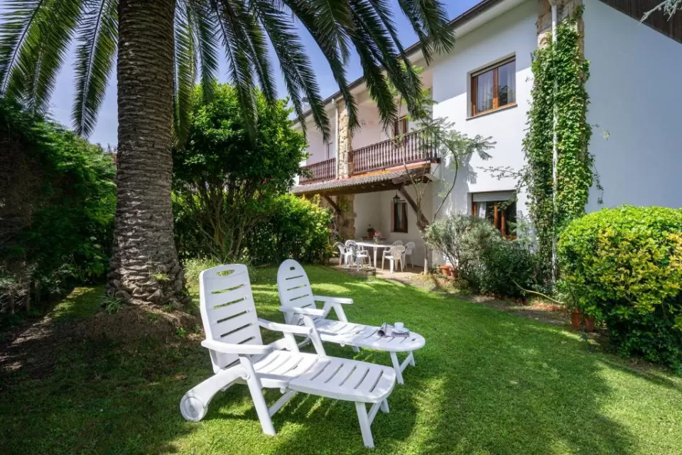 Casa Toró