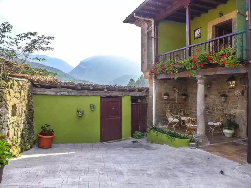 Casa Vely