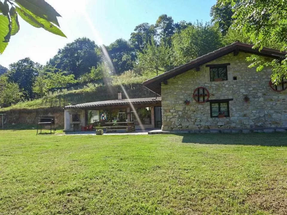 Casa Rural Yolanda