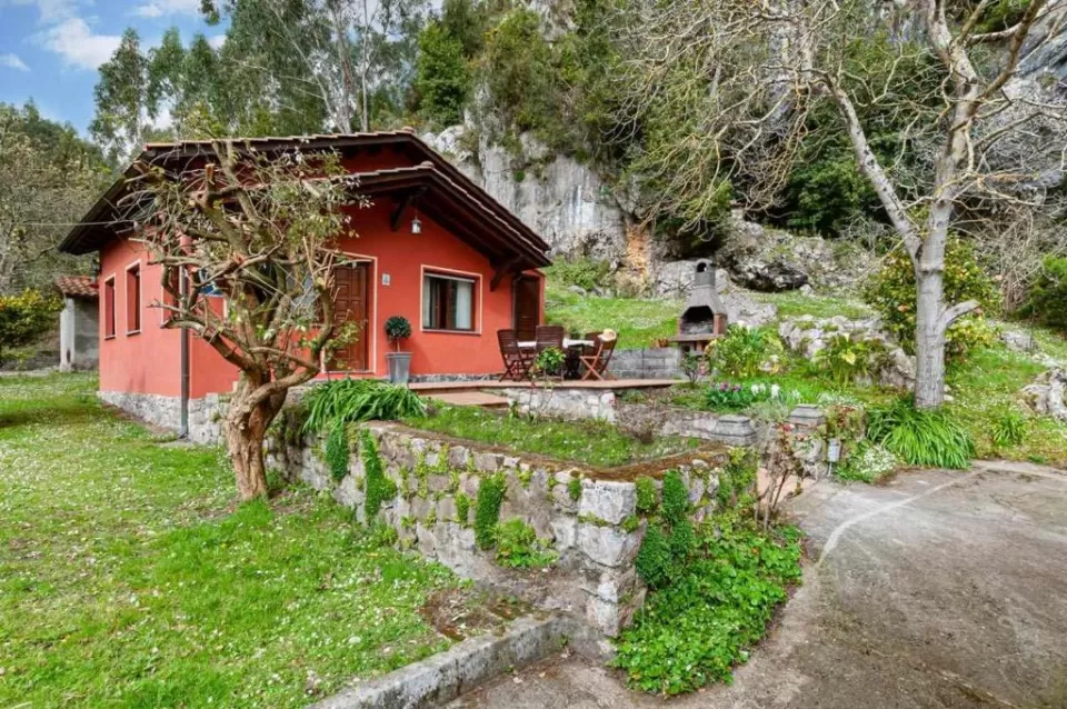 Casina de Cuevas