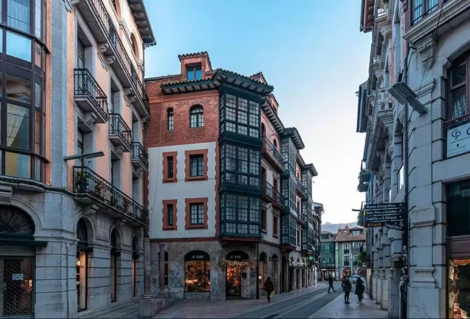 Apartamento Cristina