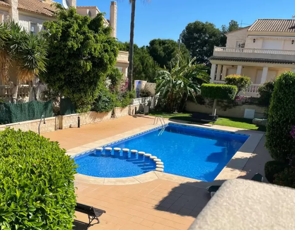 Aura Playa