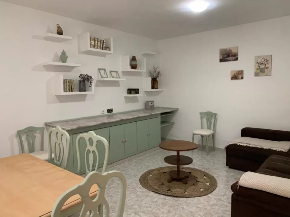 Casa vacacional La Mirandita