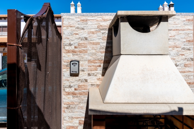 Vll Vivienda Rural A las puertas de Doñana