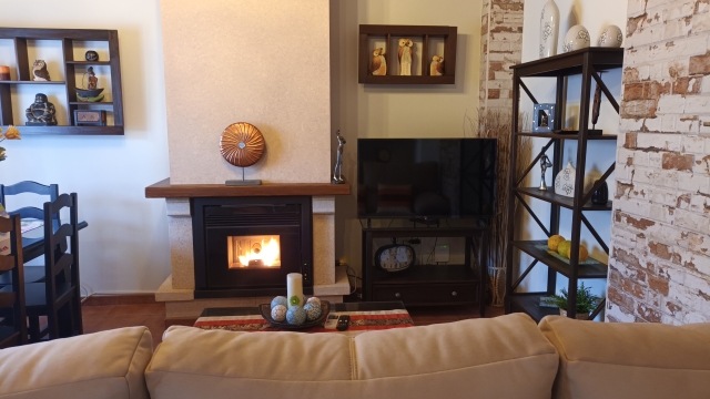 Vll Vivienda Rural A las puertas de Doñana