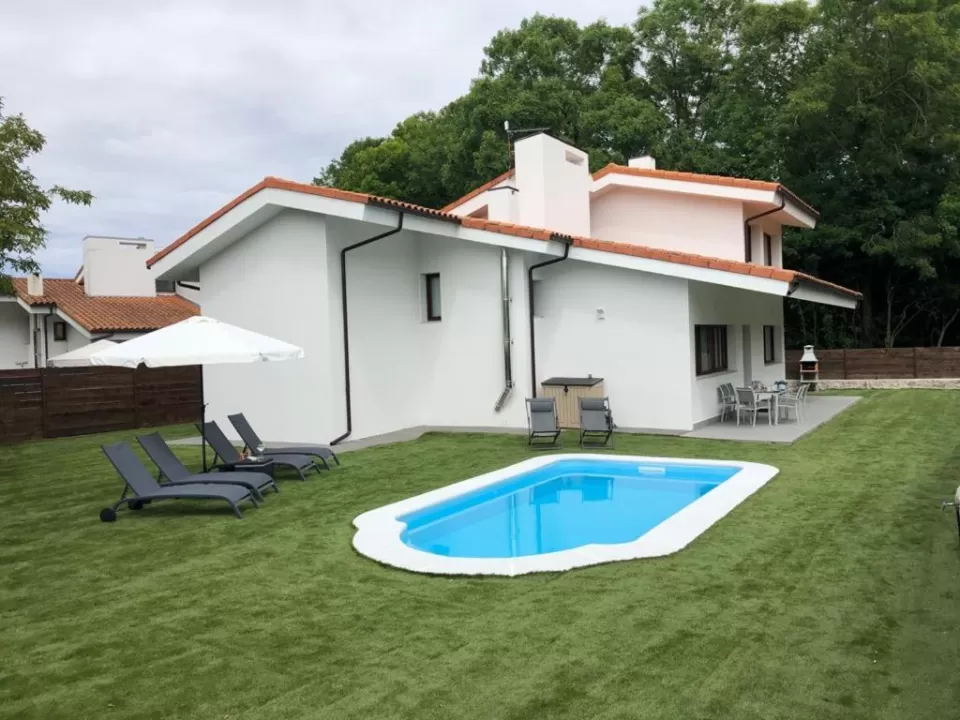 Villa Valdés