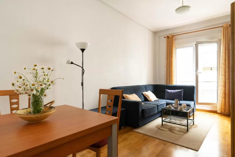 Apartamento Riosella
