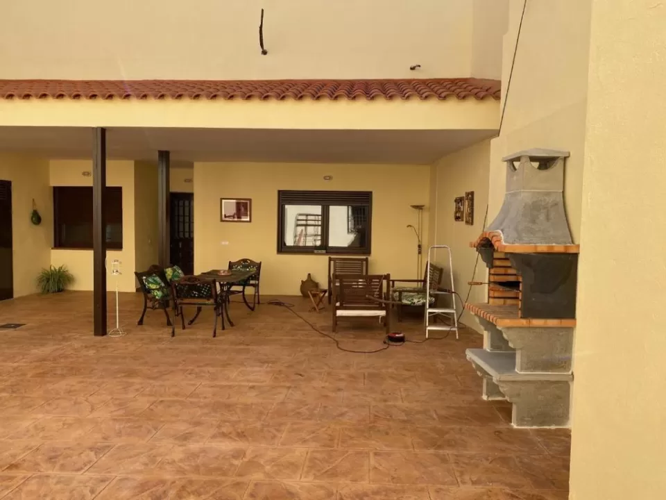Silbo Rural