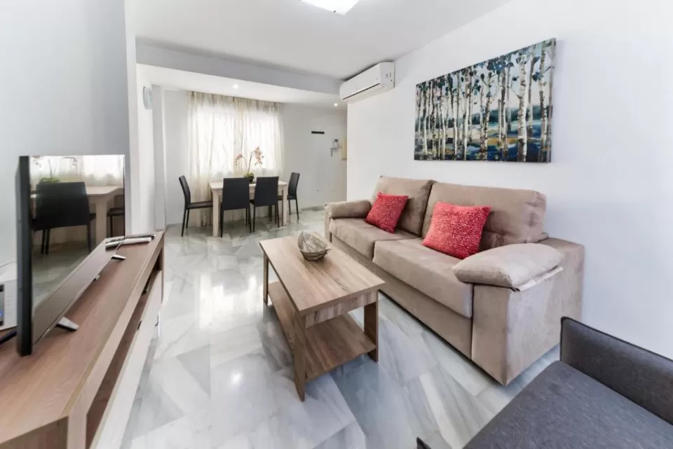Holidays2Malaga- Salitre