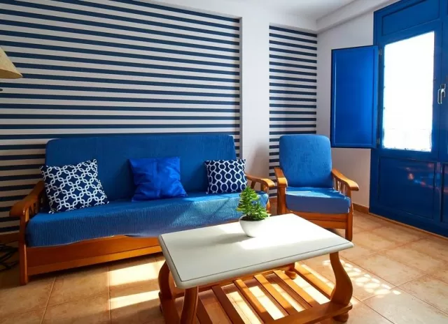 Apartamentos Entrecalles